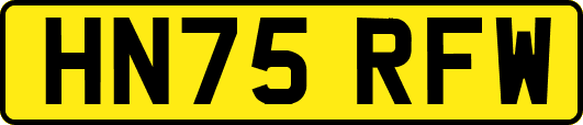 HN75RFW