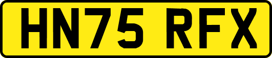 HN75RFX