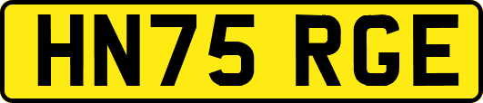 HN75RGE