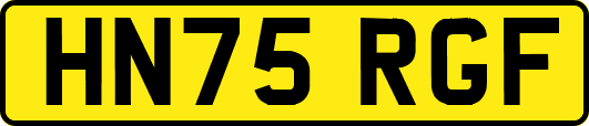 HN75RGF