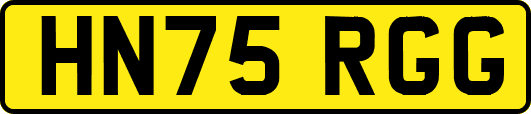 HN75RGG