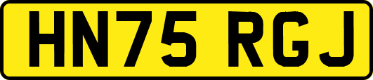 HN75RGJ