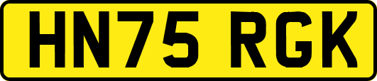 HN75RGK