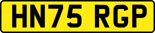 HN75RGP