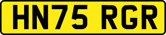 HN75RGR