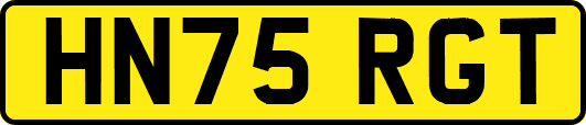 HN75RGT