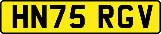 HN75RGV