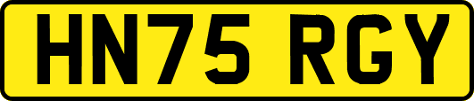 HN75RGY