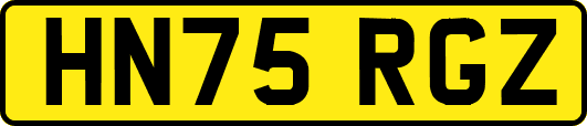 HN75RGZ