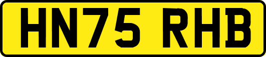 HN75RHB