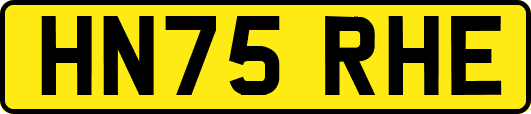 HN75RHE