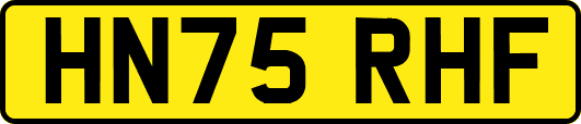HN75RHF