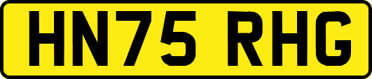 HN75RHG