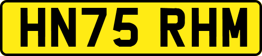 HN75RHM