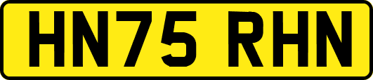 HN75RHN