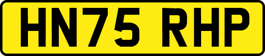 HN75RHP