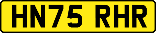 HN75RHR