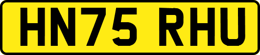 HN75RHU