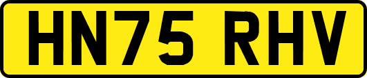 HN75RHV