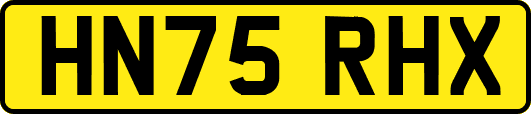 HN75RHX