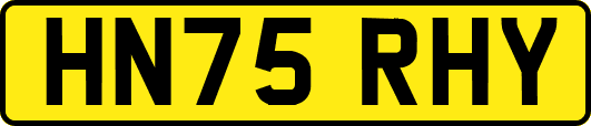 HN75RHY