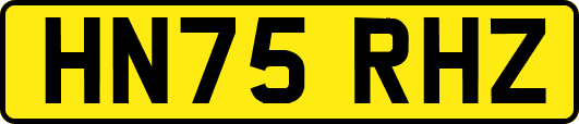 HN75RHZ