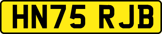 HN75RJB