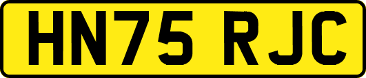 HN75RJC