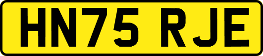 HN75RJE