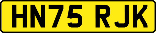 HN75RJK