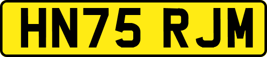 HN75RJM