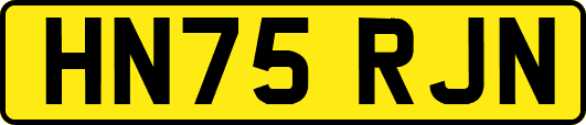 HN75RJN