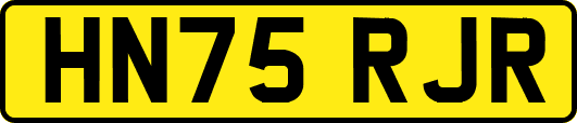 HN75RJR