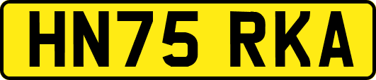 HN75RKA