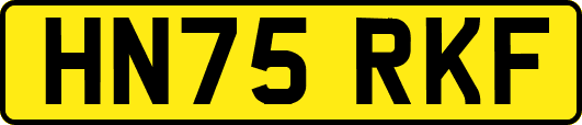 HN75RKF