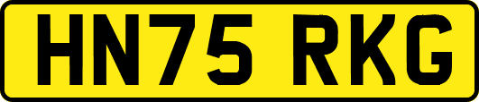 HN75RKG