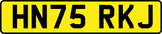 HN75RKJ