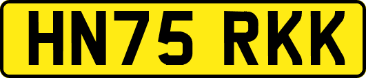 HN75RKK