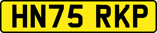 HN75RKP