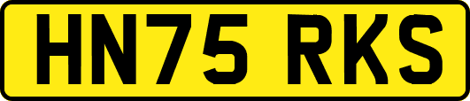 HN75RKS