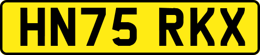 HN75RKX