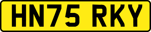 HN75RKY