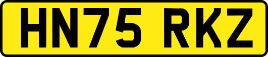HN75RKZ