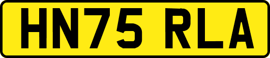 HN75RLA