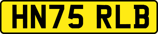 HN75RLB