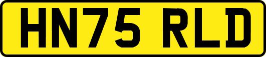 HN75RLD
