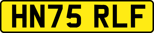 HN75RLF