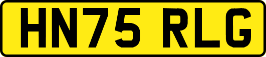 HN75RLG