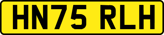 HN75RLH