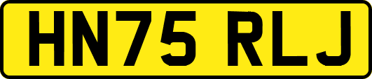 HN75RLJ